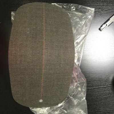 BANG＆OLUFSEN B＆O beoplay A6音箱面罩手工羊毛混纺面料Kvadrat