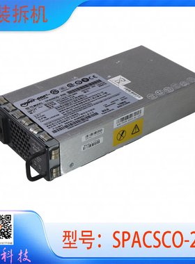 CISCO AIR-PWR-5500-AC 控制器电源 341-0340-02 现货