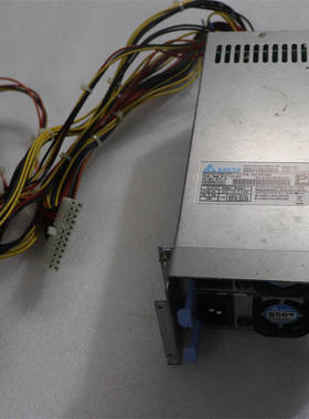 台达服务器冗余电源 DPS-500AB-9c 550w 静音AC-120 D