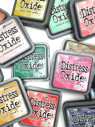 Оксид дистресса Индия импорт Рейнджер Тим Хольц1-24