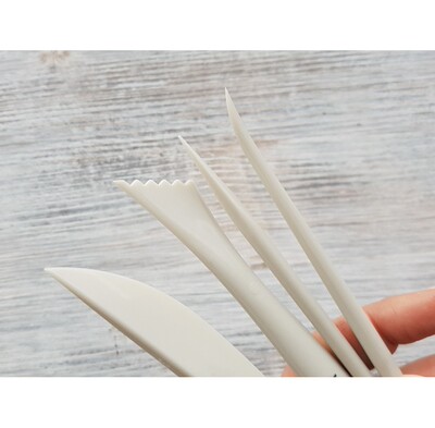 切割器塑形工具cernit软陶