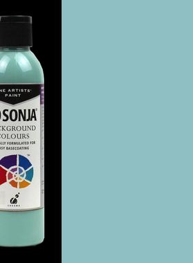 背景系列POTTING美国进口JO SONJA亚克力丙烯颜料手办面漆JS涂料