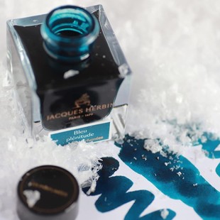 法国Jacques HERBIN 芳香系列书写墨水 4色可选