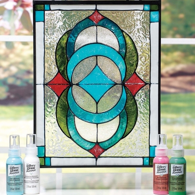 GG玻璃颜料手绘防水便利尖嘴