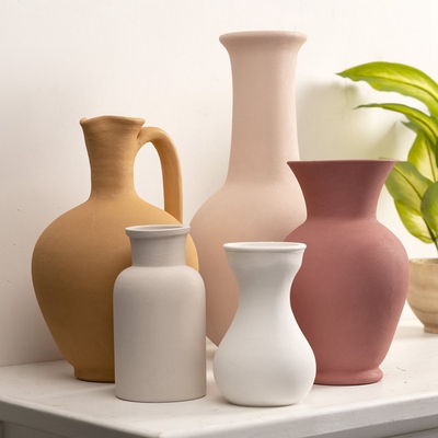 进口素陶陶土颜料terracotta