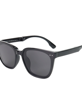 儿童墨镜偏光太阳镜防紫外线