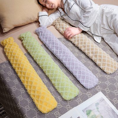长条热敷暖被窝热水袋