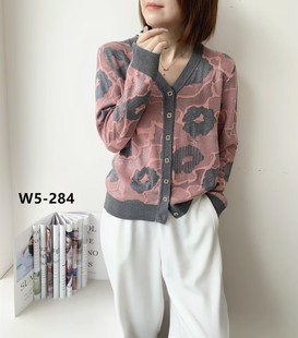 天丝优质美洋精品针织衫 上市2025年秋季 新款 奥斯飞尔设计感长袖