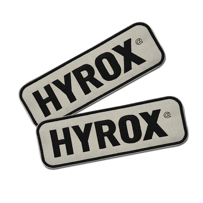 CrossFit健身系列臂章有氧HYROX