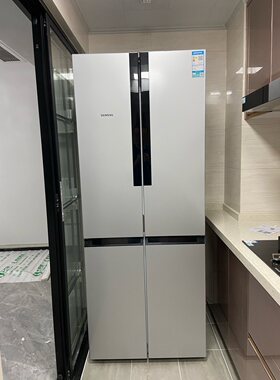 西门子KM47EA15TI十字对开门式
