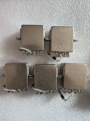 4JG-4A/II28C IV28C 原装拆机继电器现货实拍当天当天发货