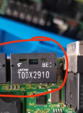 T0DX2910 T0DX283 T0D2700A T0DX2700C T0DX2900发那科拆机 光纤