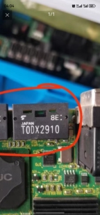 T0DX2910 T0DX283 T0D2700A T0DX2700C T0DX2900发那科拆机 光纤