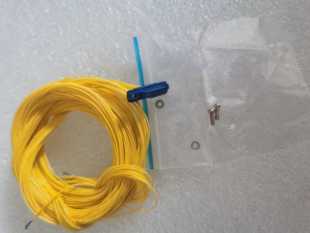 J42 15ZJ 15TK 现货实拍 可以当天发货 线长200cm 矩形连接