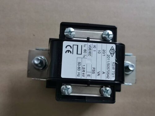 德国RITZ互感器KSW 73/1 21/1A  10VA 50-60Hz 库存全新 现货实拍