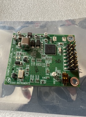 SOMPLC-F28PLC84 rev 1 现货实拍 E189010 94v-0