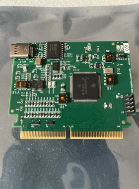 TMDSCNCD280039C C2000 F28003X评估模块 controlCARD 现货实拍