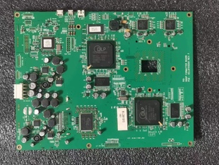00.L8701G001 REV:F 威创VTRON 1080P格式器板 现货实拍