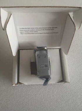 加拿大MVC1000MF-M00工业检测相机   G3-GM10-M1940 全新现货实拍