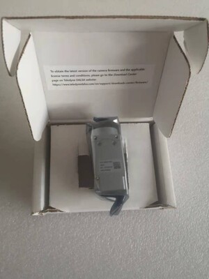 加拿大MVC1000MF-M00工业检测相机   G3-GM10-M1940 全新现货实拍