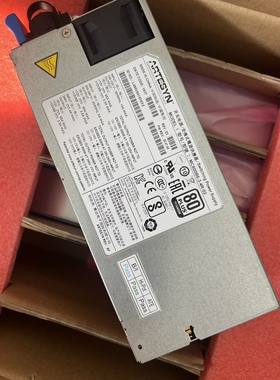 原装 雅达 ARTESYN 服务器电源 800W MC800B6-3-4R-02 现货实拍