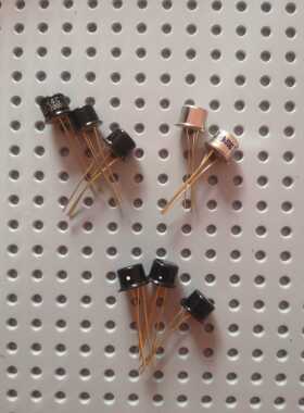 封金三极管3DK4CJ 2DW234J 2DW231J 2DW233J 2DW232G 2DW236G 234