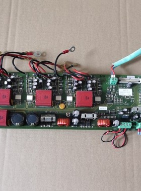 蒂森变频器CPI48驱动板HDI2 030318 6620 0002011 原装拆机 现货