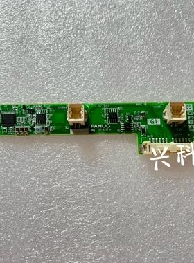 A20B-8201-0152 07/06/05A发那科高压条拆机 现货实拍8201-T152