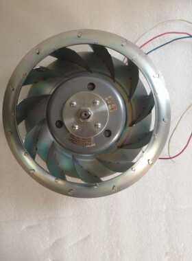 原装拆机发那科风扇A90L-0001-0555/RW  现货实拍 当天发货成色好