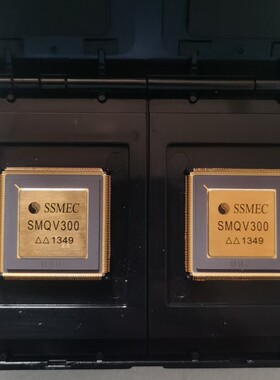 SSMEC  SMQV300 集成电路    全新现货 实拍当天发货