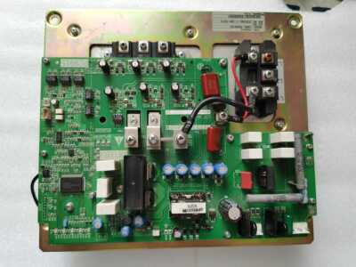 大金空调电脑板主板PCB板压缩机变频板PC9915  ETC606603-S6500*