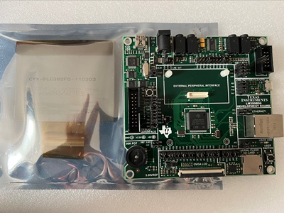 LM3S9B96  CYX-BLG382F0-110303 现货实拍