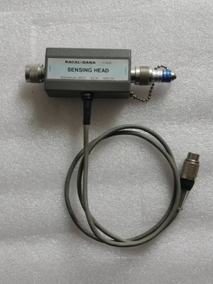 美国RACAL-DANA II-1478传感头  现货实拍
