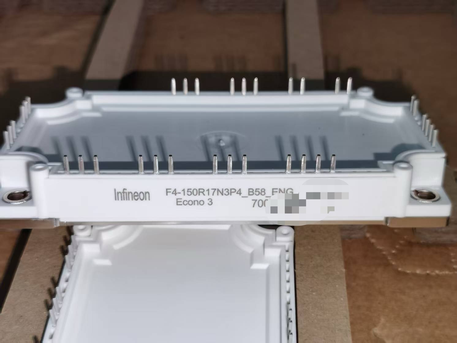 F4-150R17N3P4_B58_ENG    英飞凌全新原装  正品现货