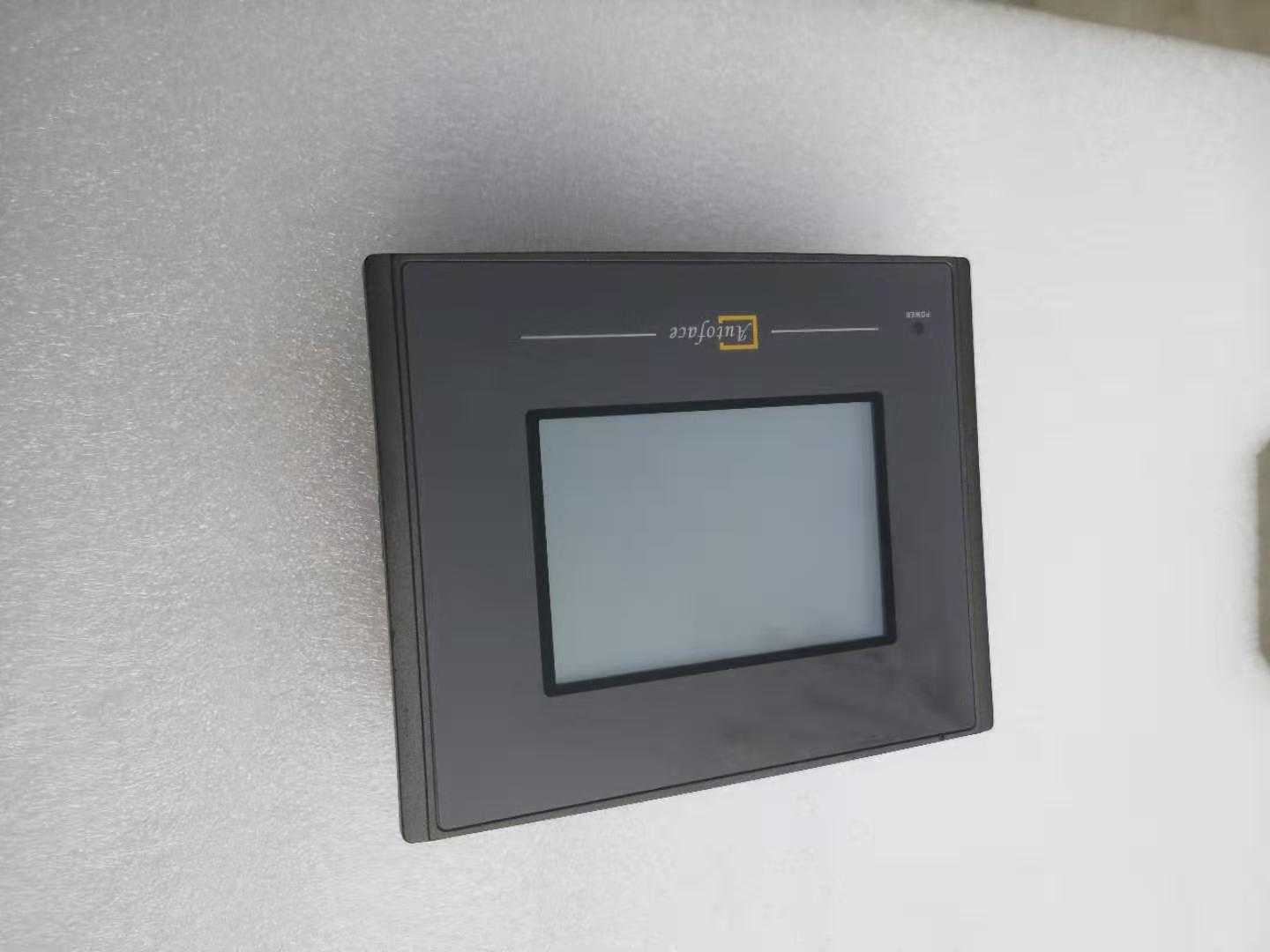 VT5037L奥托菲斯触摸屏 VT5037-LST1A-F1RN 版本V1.2-2.3-CAE