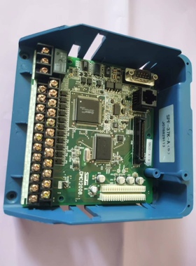 三垦变频器配件 SPF-37K-A   DMC12008   DKA12033D  现货实拍