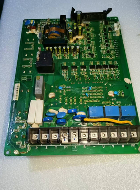 日立电梯变频器 ELS-4T037A/ELS-4T055D-01 65000367-V13照片实拍