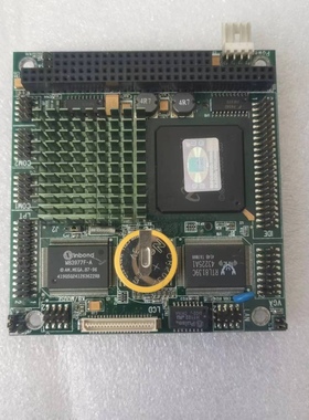 104-1541CLDN VER:A3 /A2/B3 工控主板 现货实拍