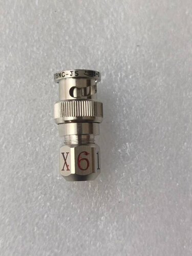 J级BNC-J5同轴连接器 HD射频连接器  JBNC-J5  现货实拍
