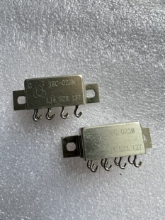 JRC-023M LJ4.523.137继电器 库存全新 现货实拍