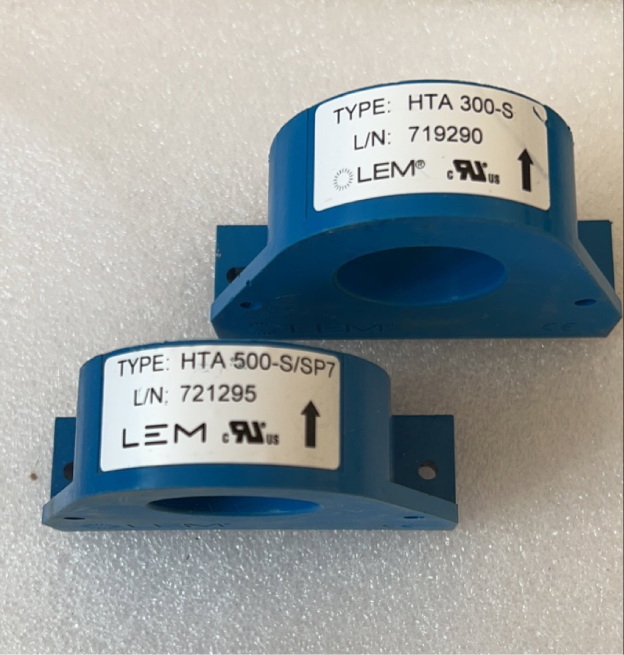 莱姆hat1000-s/sp16 hta500-s/sp7 400 300 250  100-s电流传感器