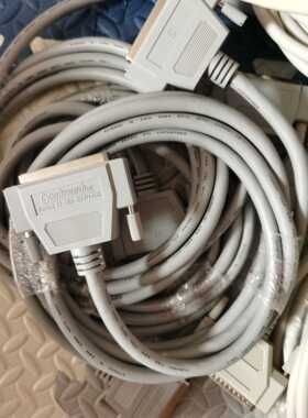 High Quality RS232 数据连接线 研华DB-37数据线 CBL 3706M