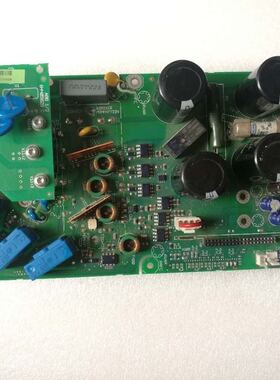 ABB变频器器ACS800驱动板RINT-5211C + RVAR5211滤波板带模块现货
