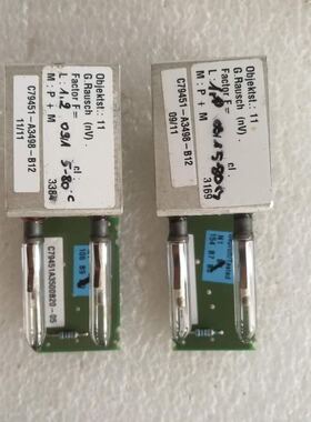 SO2检测器C79451-A3498-B12   现货实拍。当天发货