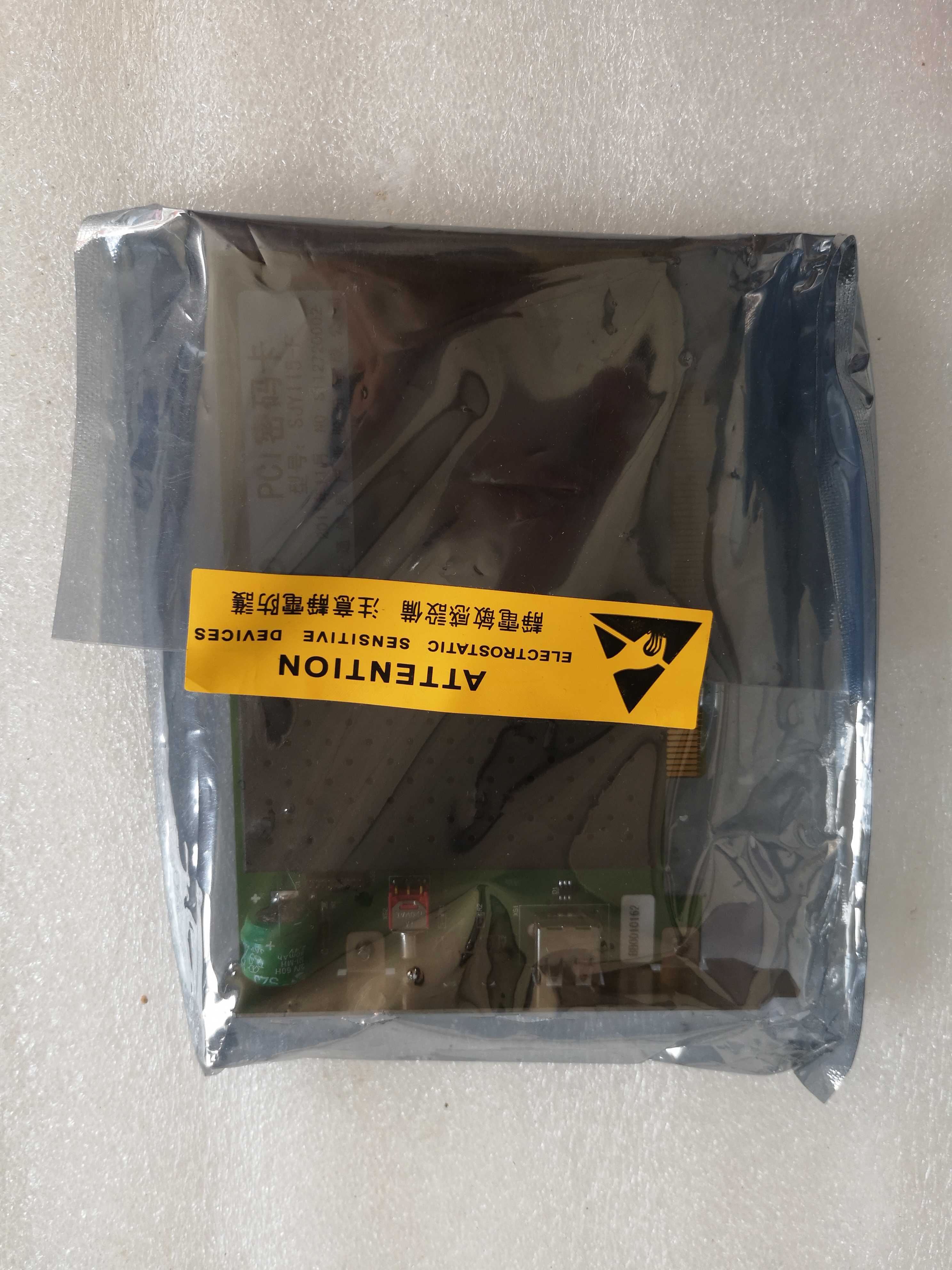 PCI密码卡 SJY115-F Westone  正品原装 全新 现货实拍 当天发货