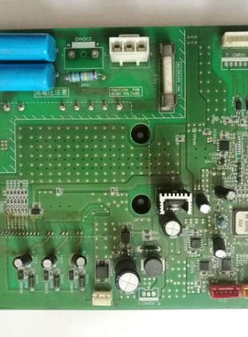 三菱电机中央空调室外风机模块变频板INV/S02-BOARD W274714G01-A