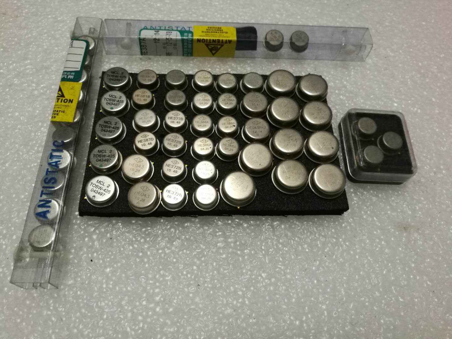 HE381B HE321B HE387D HE387A HE372B HE395A HE043 HE集成电路