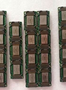 投影机DMD芯1076-6318W 1076-6319W 8060-6319W 8060-6318W