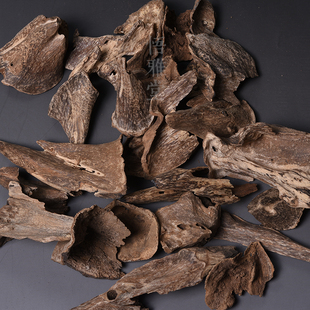 香港沉香 国产沉香 品香良材 壳子料 熏香 泡茶 泡酒 制香