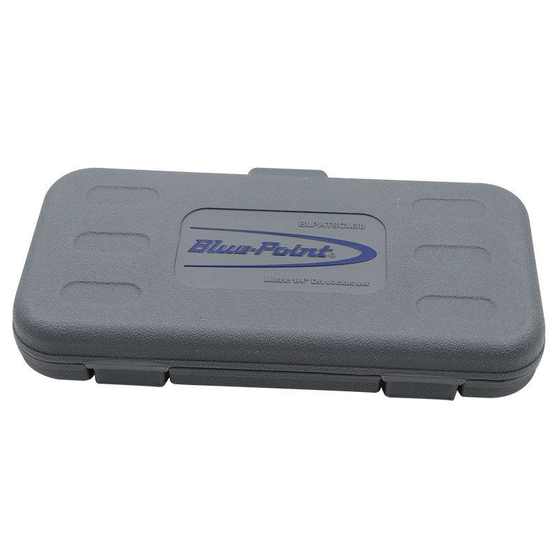 美国蓝点38件套工具汽修车小飞快速棘轮套筒扳手组套维修组合套装